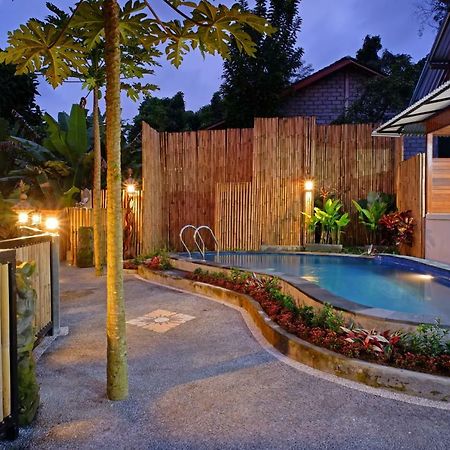 Agung Alit Guest House Ubud  Ngoại thất bức ảnh