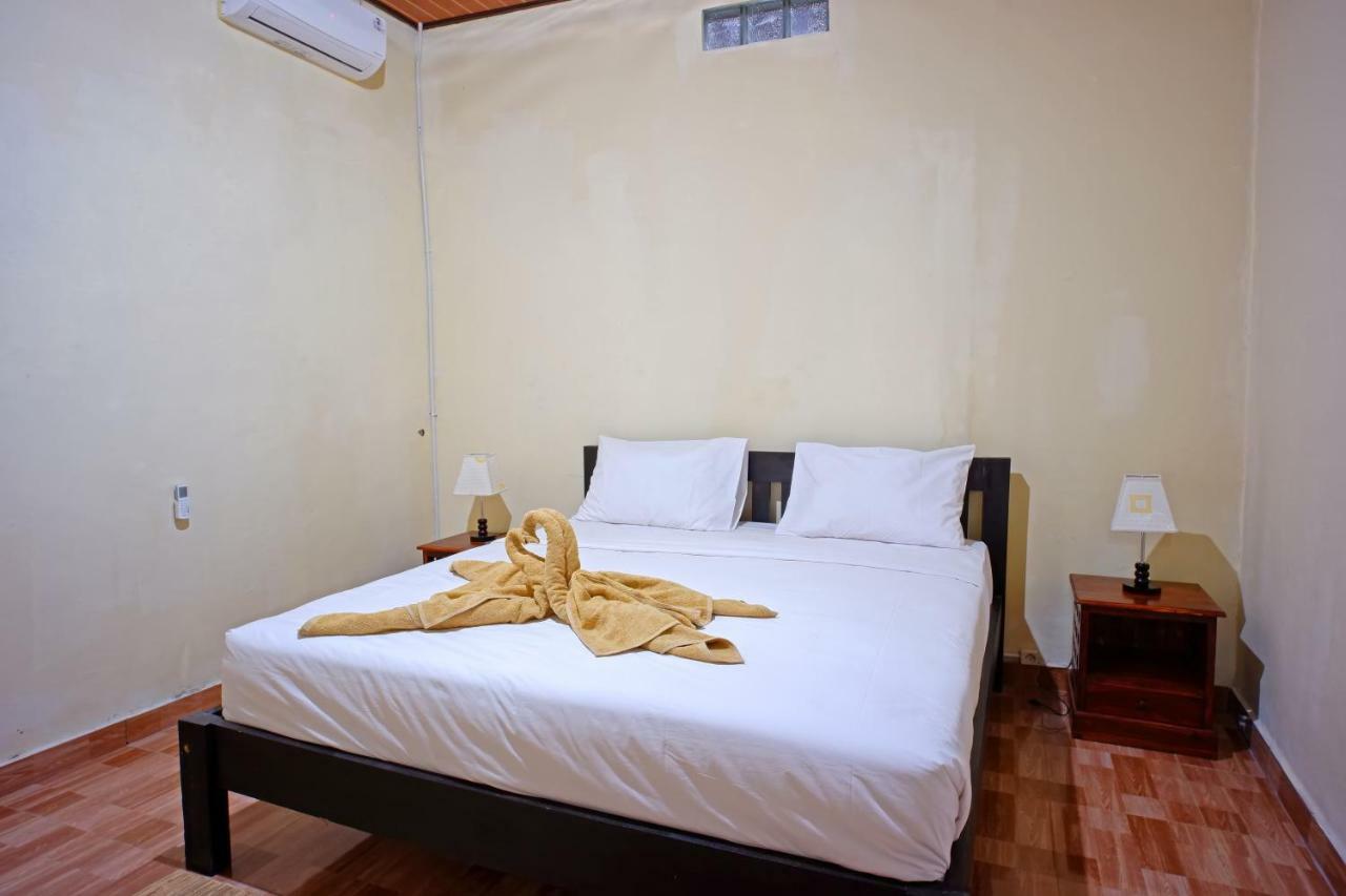 Agung Alit Guest House Ubud  Ngoại thất bức ảnh