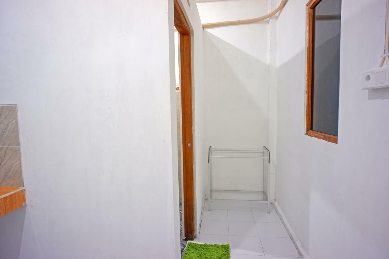 Agung Alit Guest House Ubud  Ngoại thất bức ảnh