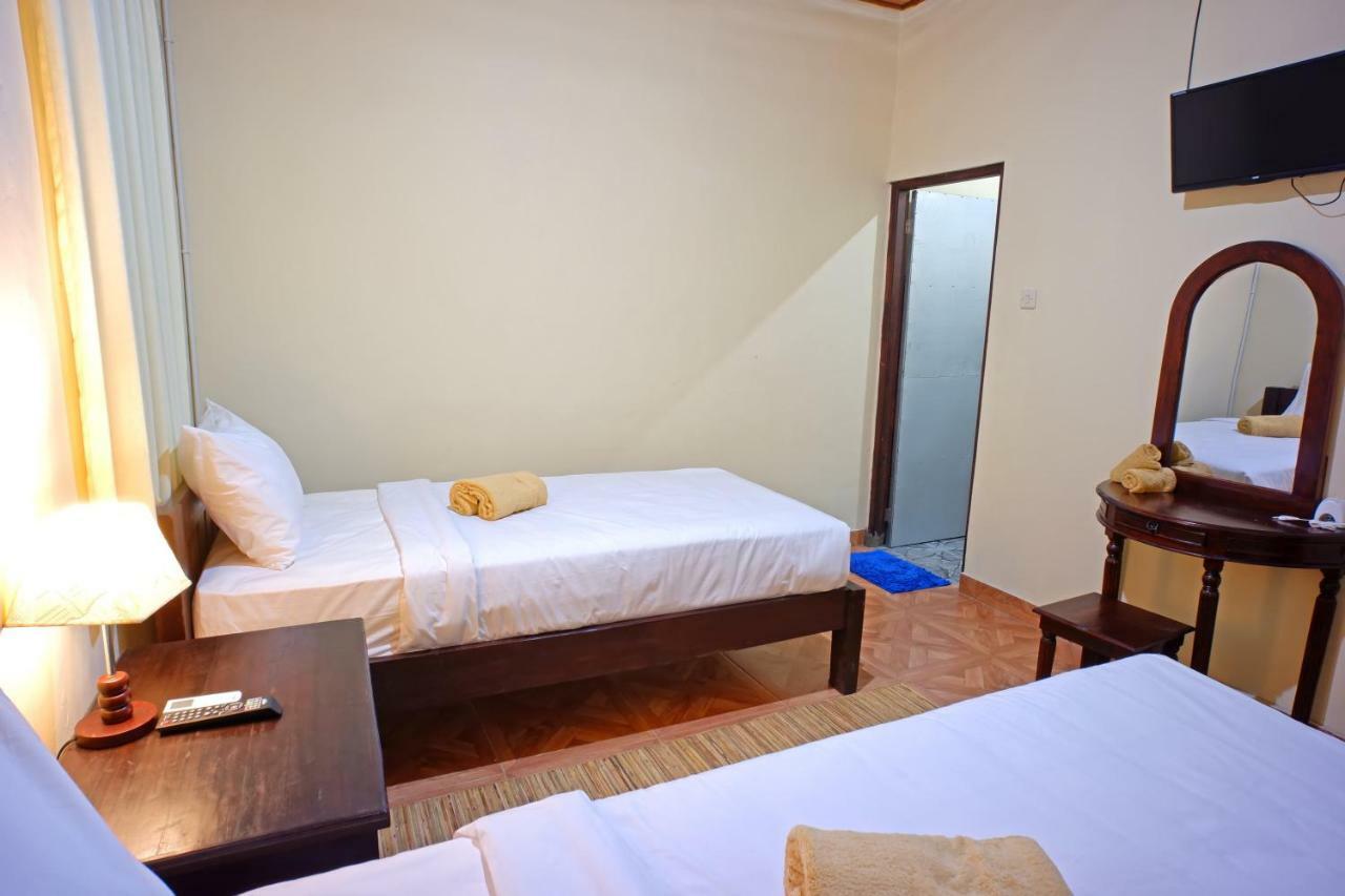 Agung Alit Guest House Ubud  Ngoại thất bức ảnh