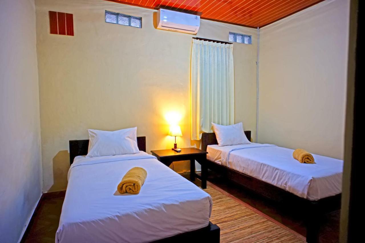 Agung Alit Guest House Ubud  Ngoại thất bức ảnh