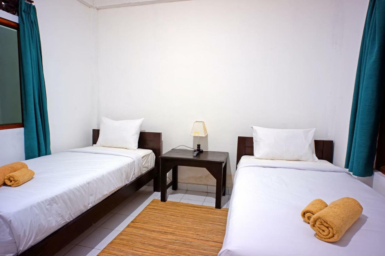 Agung Alit Guest House Ubud  Ngoại thất bức ảnh