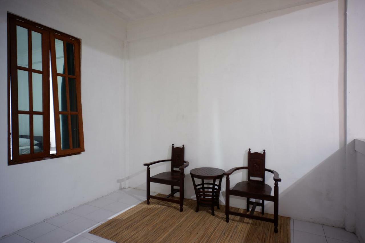 Agung Alit Guest House Ubud  Ngoại thất bức ảnh